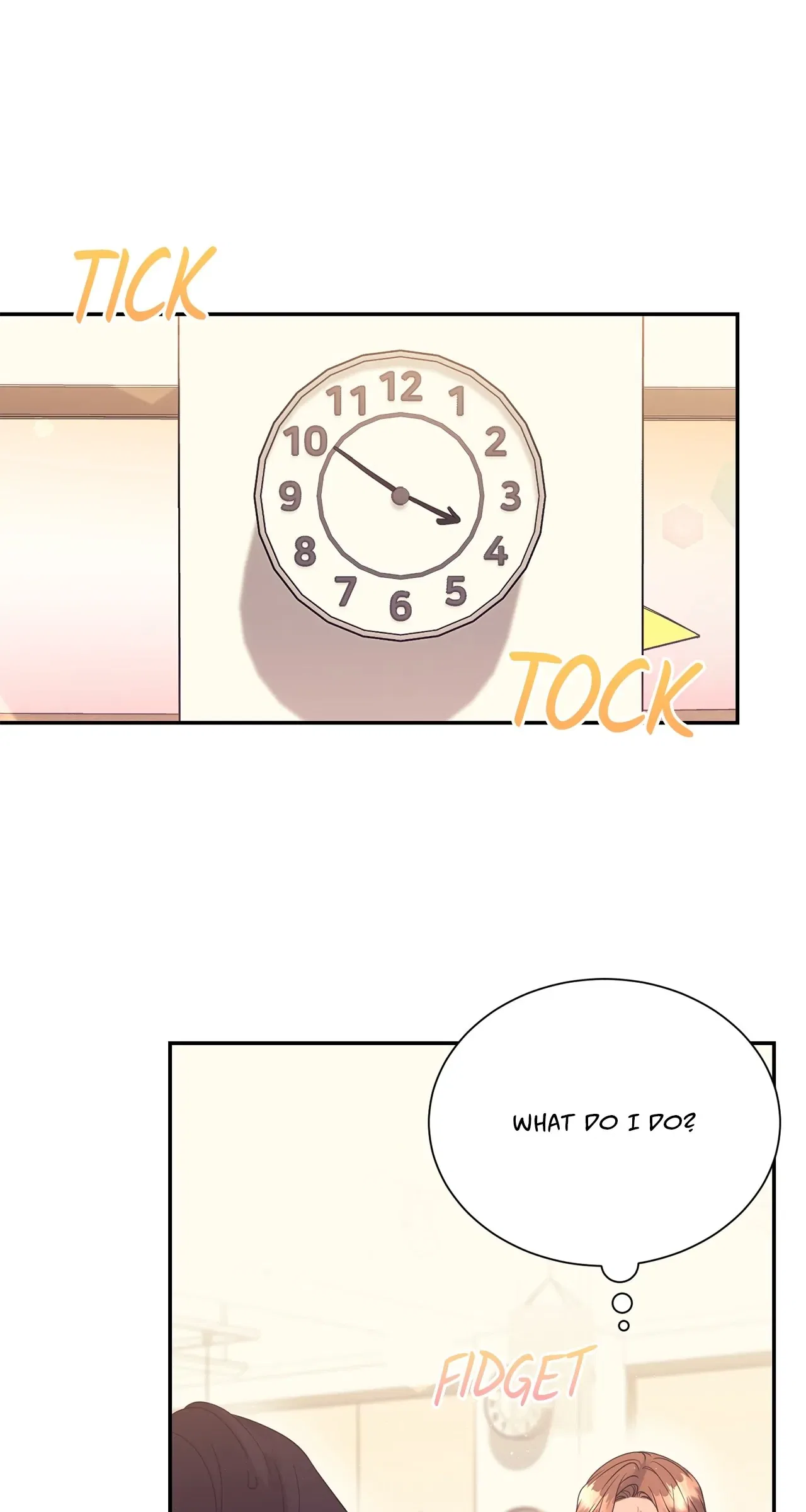 Fake Wife Chapter 55 – Page 1