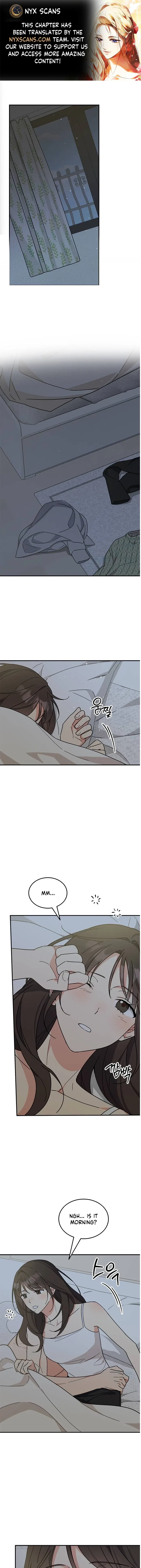 Ugly Duckling Complex Chapter 68 – Page 1
