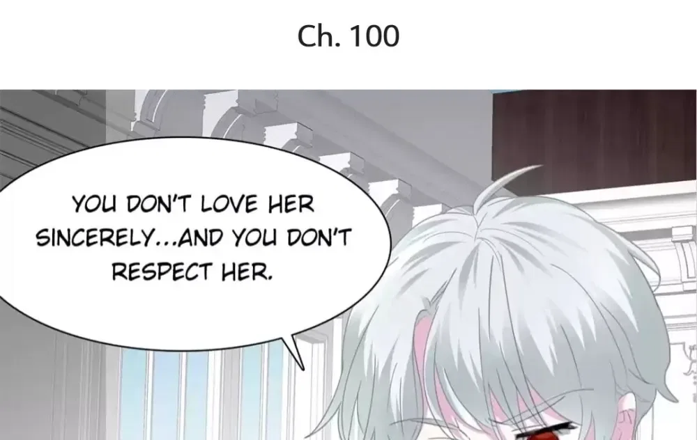 Definitely a Vampire Chapter 100 – Page 1