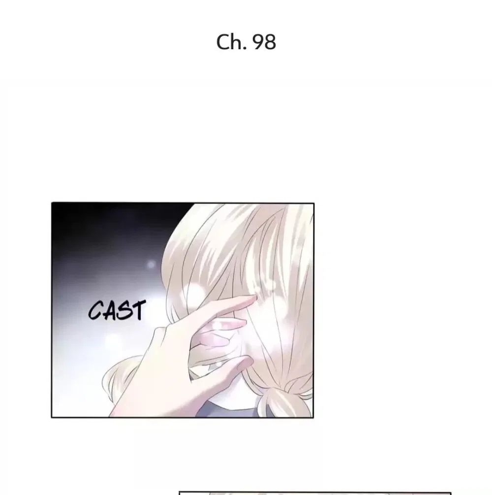 Definitely a Vampire Chapter 98 – Page 1