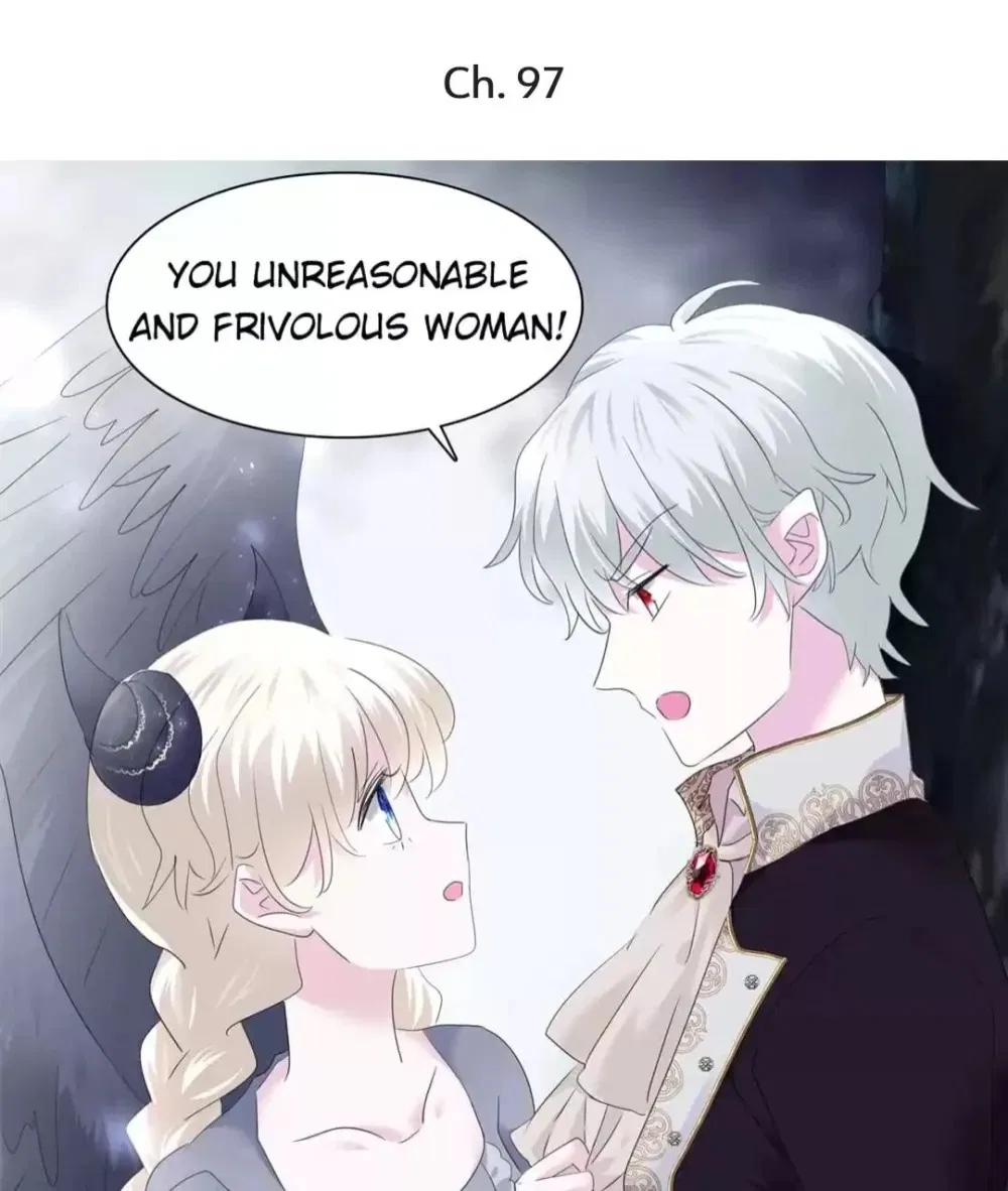 Definitely a Vampire Chapter 97 – Page 1