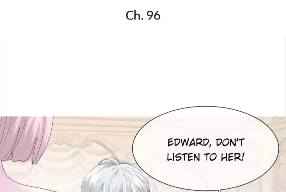 Definitely a Vampire Chapter 96 – Page 1