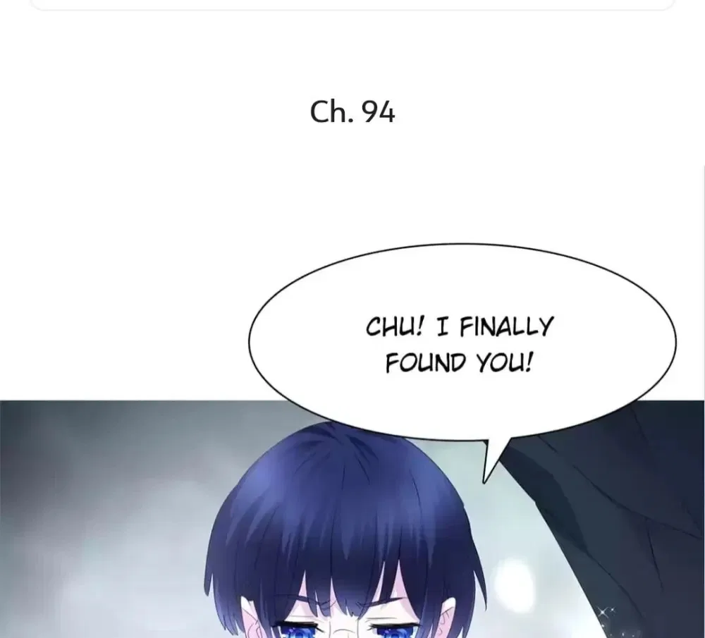 Definitely a Vampire Chapter 94 – Page 1