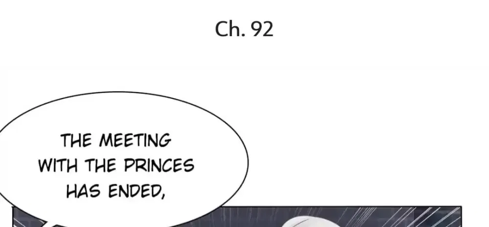 Definitely a Vampire Chapter 92 – Page 1
