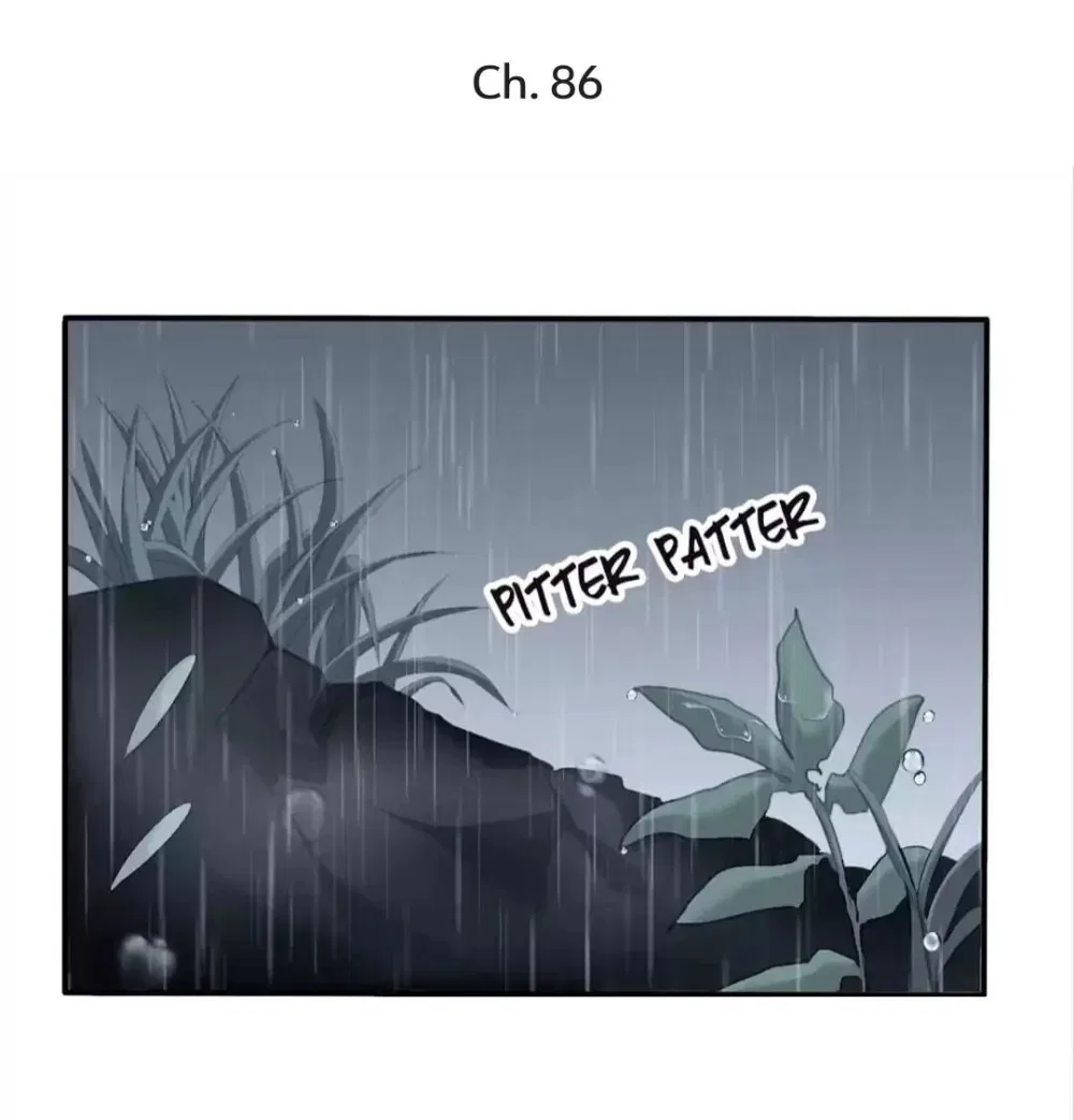 Definitely a Vampire Chapter 86 – Page 1