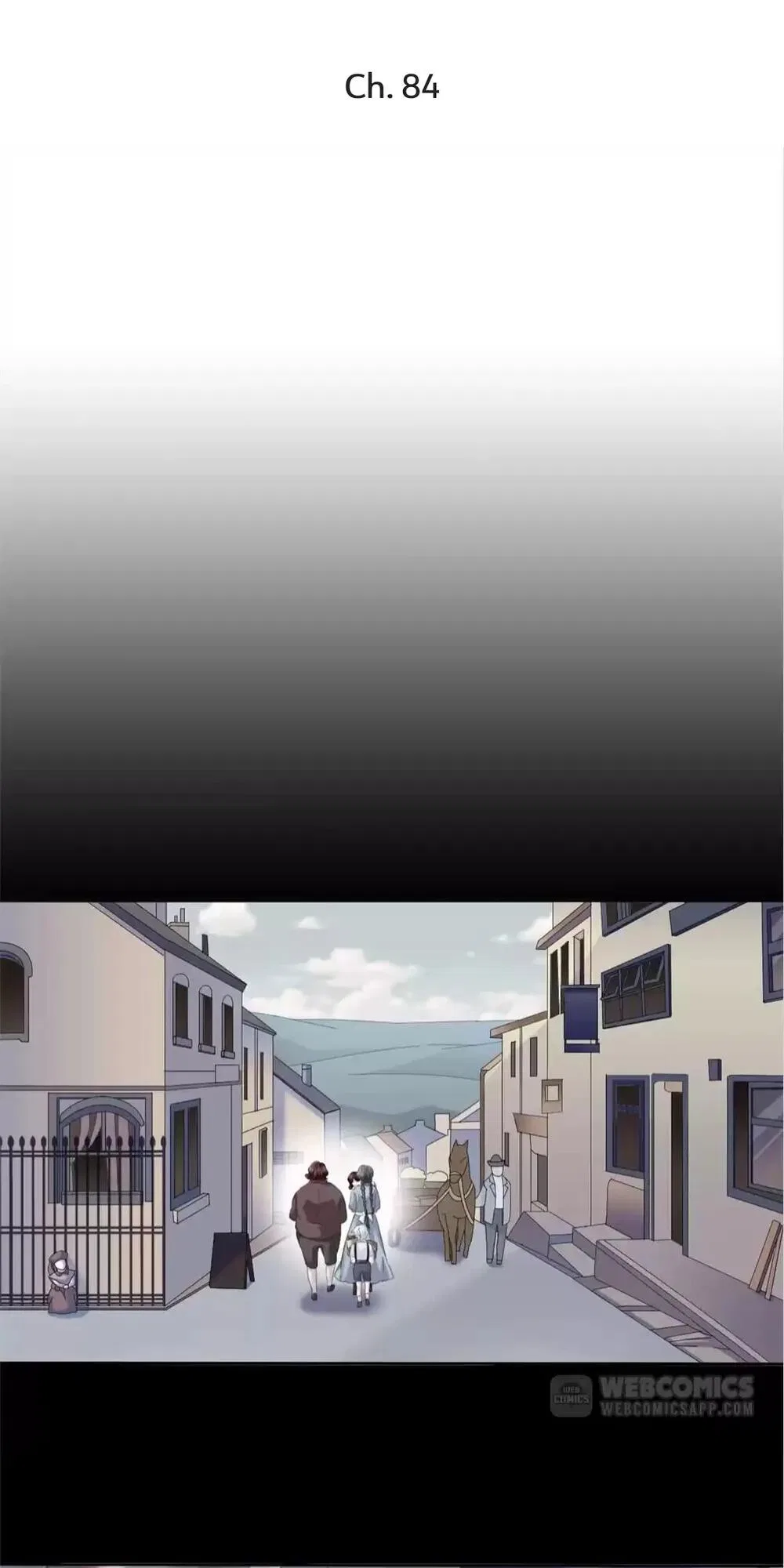 Definitely a Vampire Chapter 84 – Page 1
