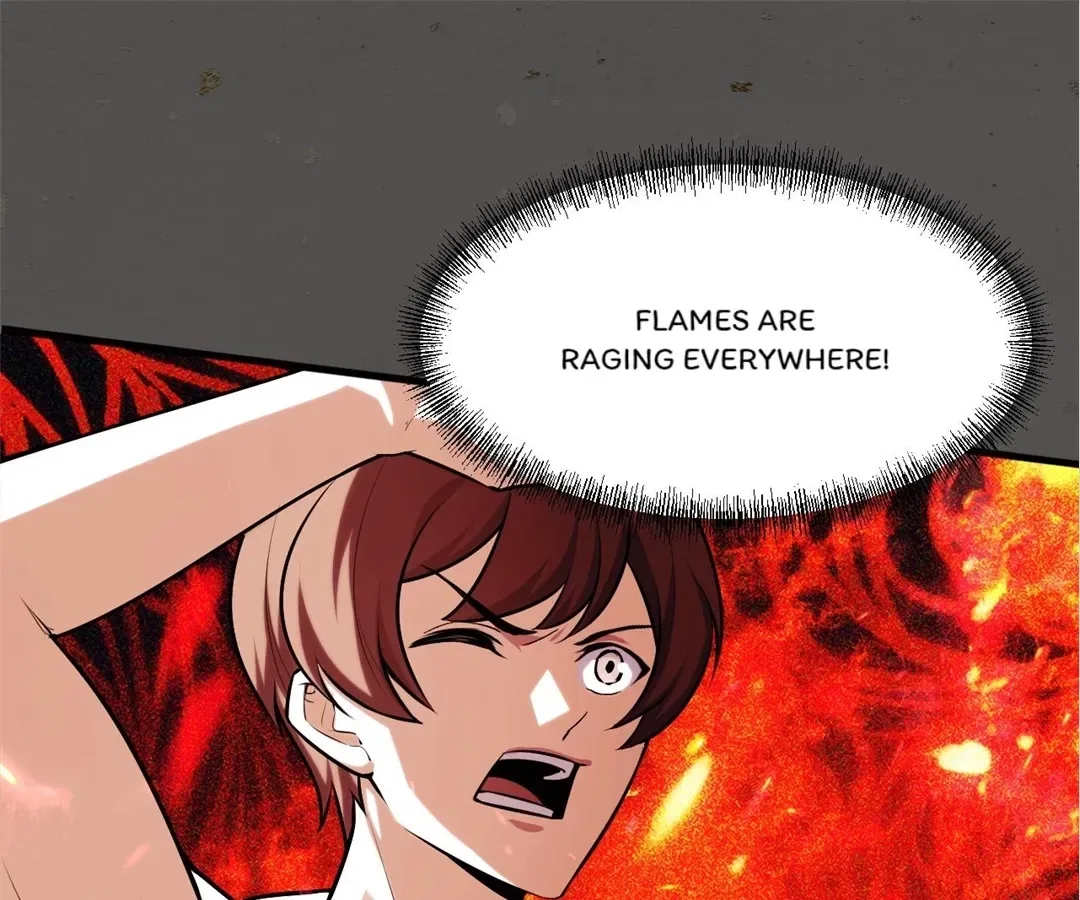 They Say I’m the Future King Chapter 70 – Page 1