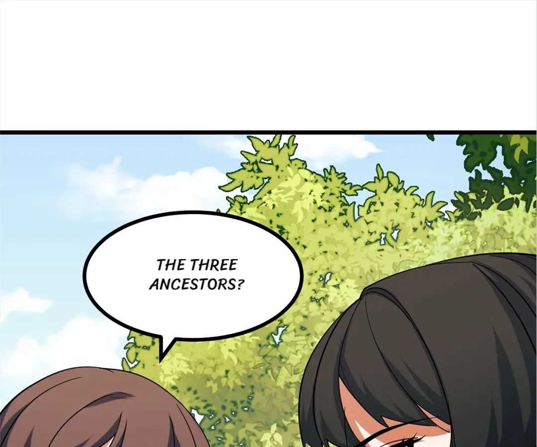 They Say I’m the Future King Chapter 67 – Page 1