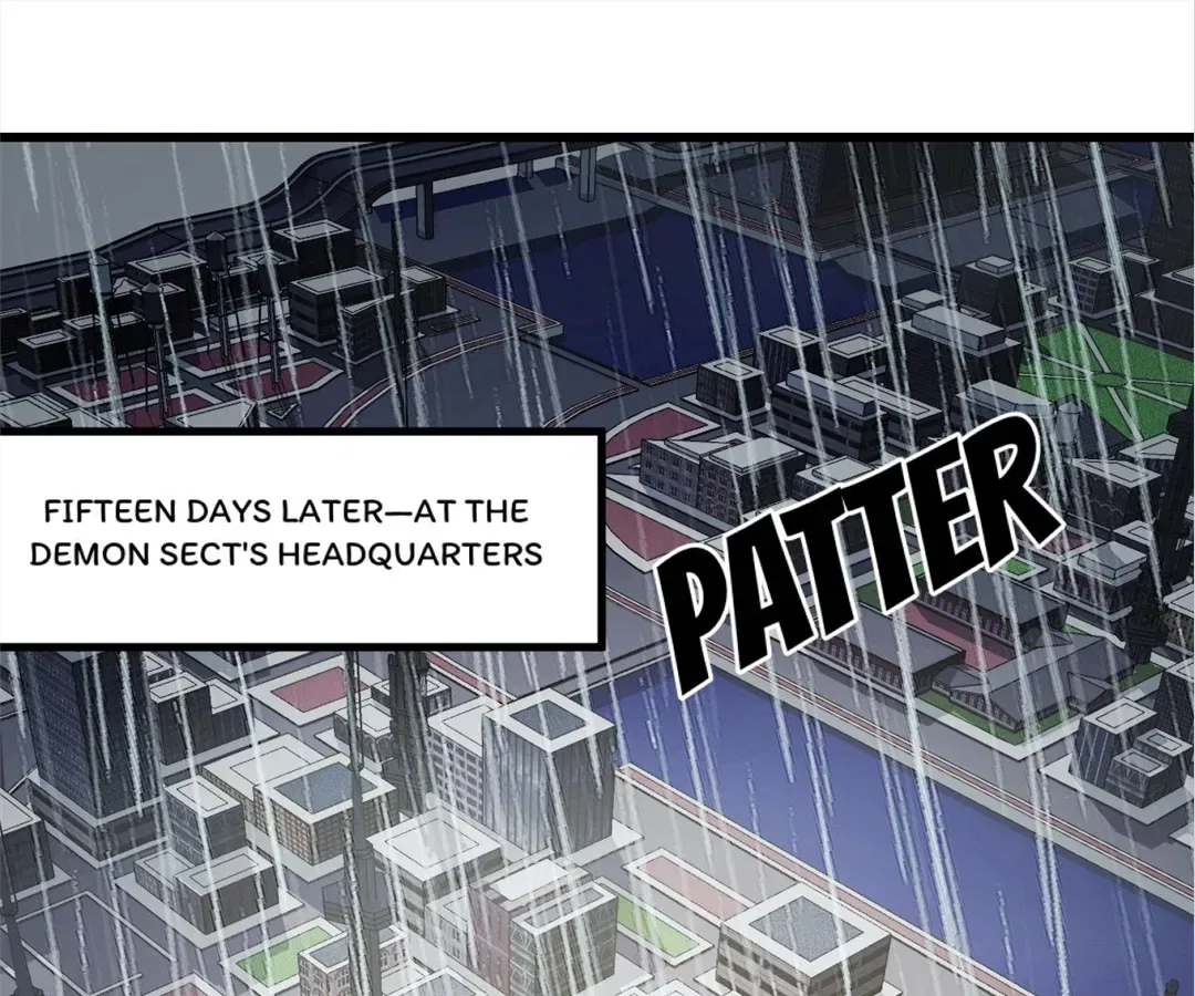 They Say I’m the Future King Chapter 66 – Page 1