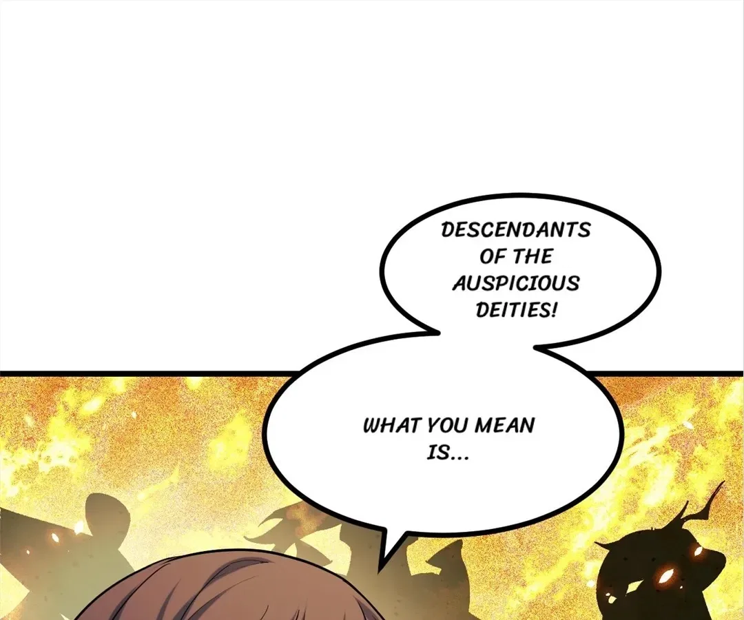 They Say I’m the Future King Chapter 65 – Page 1