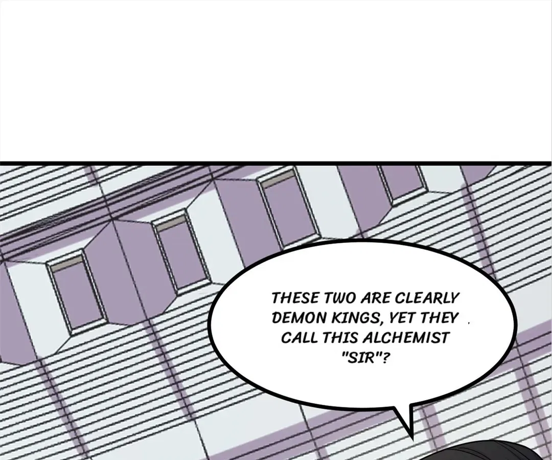They Say I’m the Future King Chapter 64 – Page 1