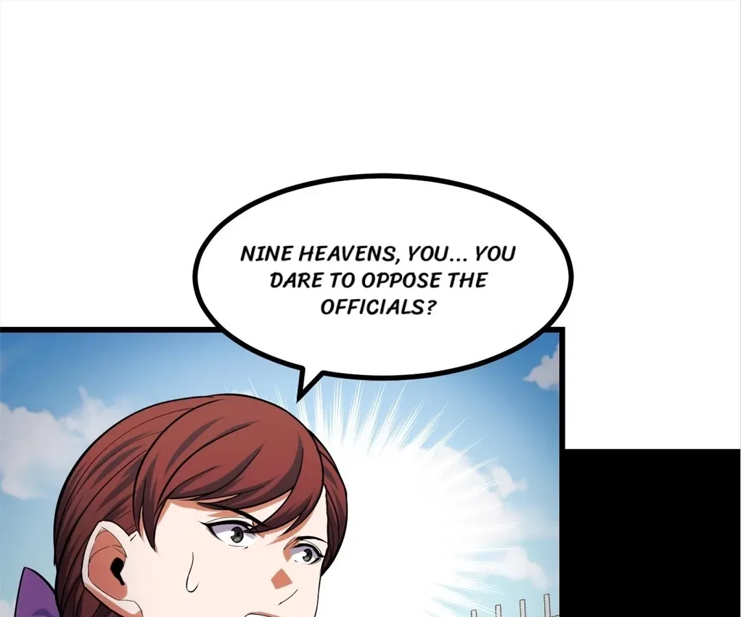 They Say I’m the Future King Chapter 60 – Page 1