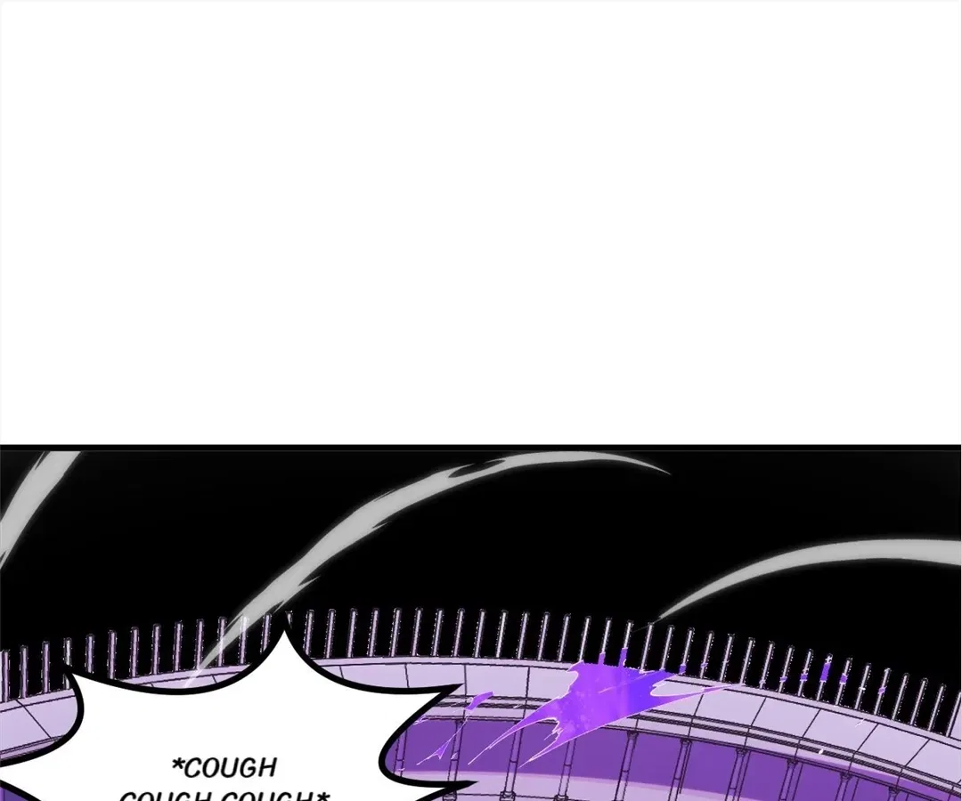 They Say I’m the Future King Chapter 58 – Page 1