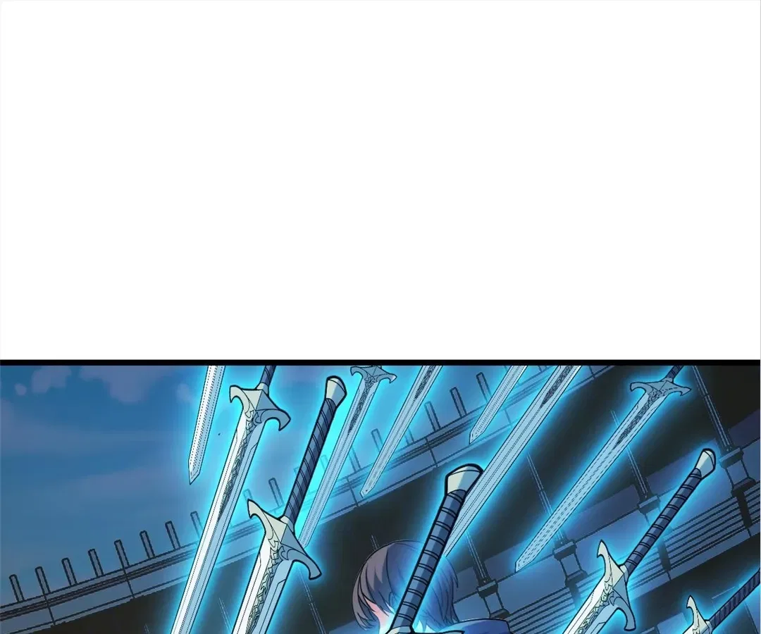 They Say I’m the Future King Chapter 57 – Page 1