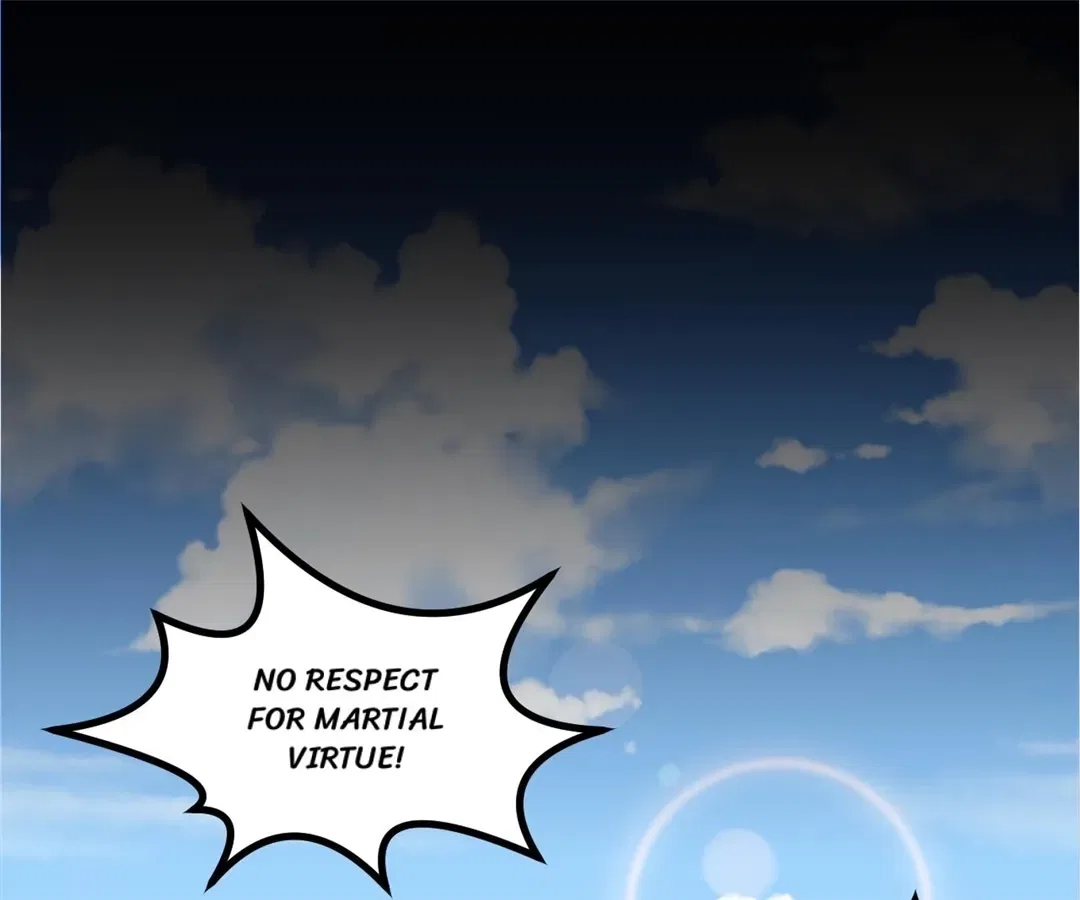 They Say I’m the Future King Chapter 56 – Page 1