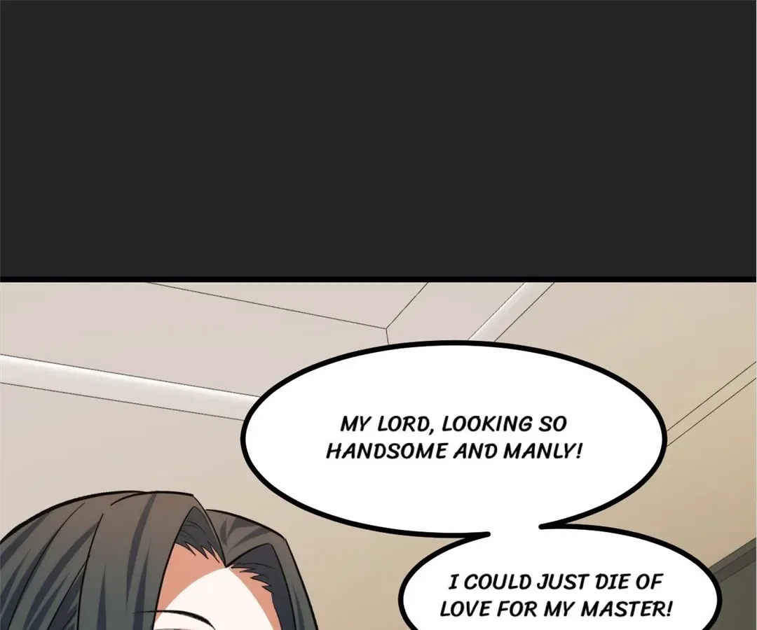 They Say I’m the Future King Chapter 55 – Page 1