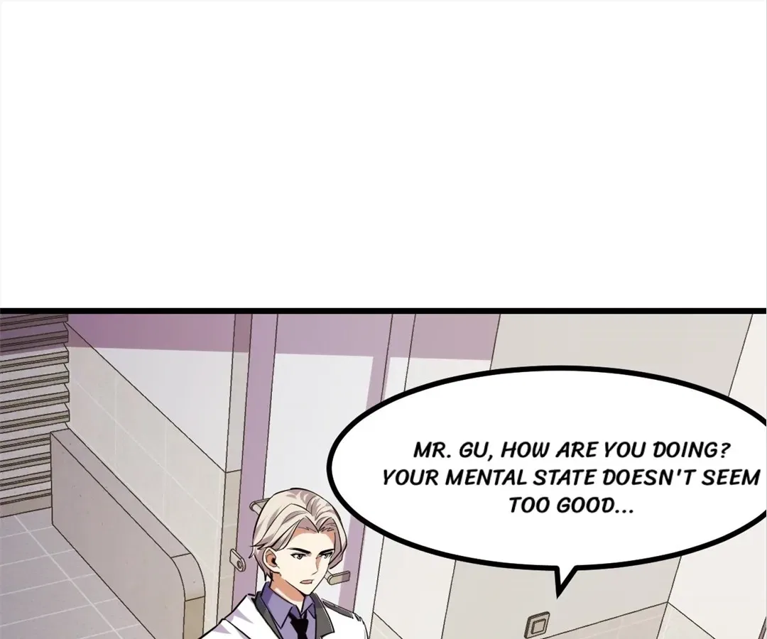 They Say I’m the Future King Chapter 54 – Page 1