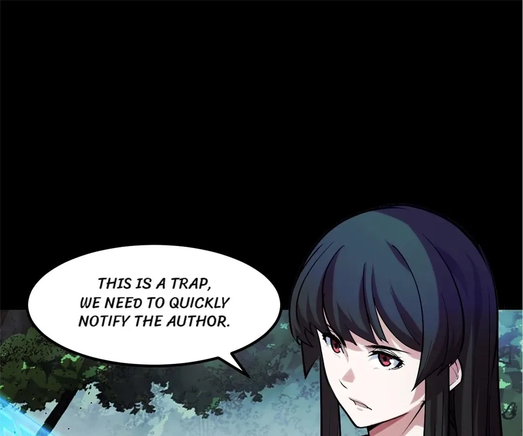 They Say I’m the Future King Chapter 47 – Page 1