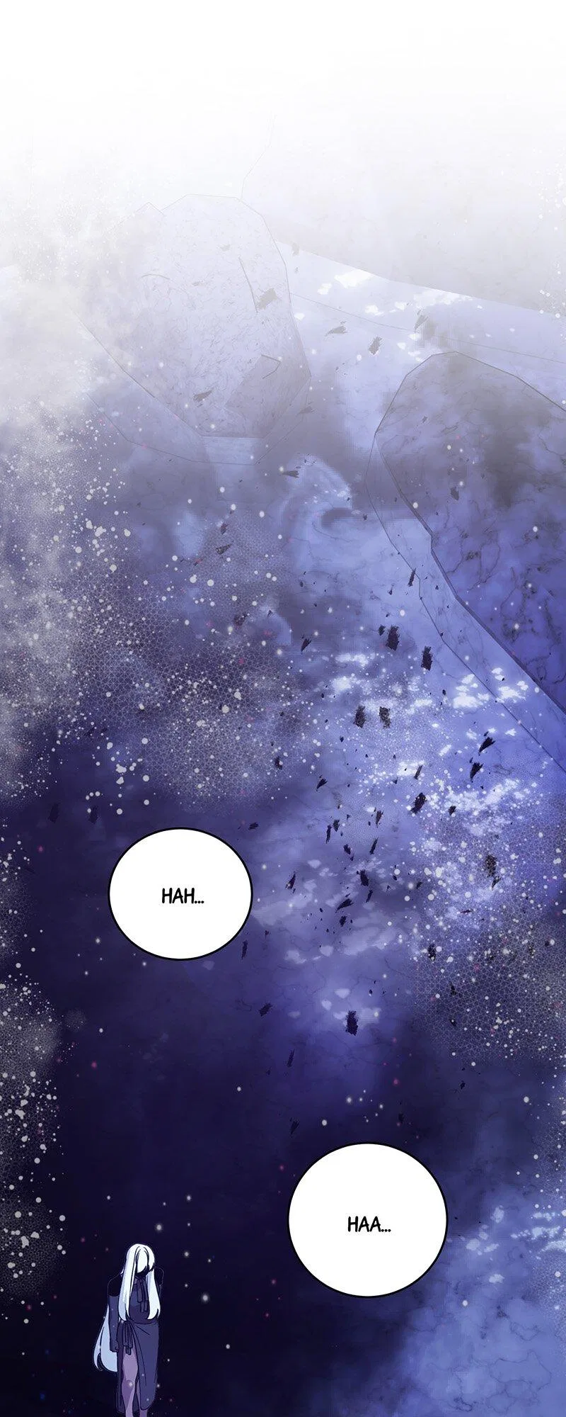 The Villainess Wants to Die Gracefully Chapter 83 – Page 1