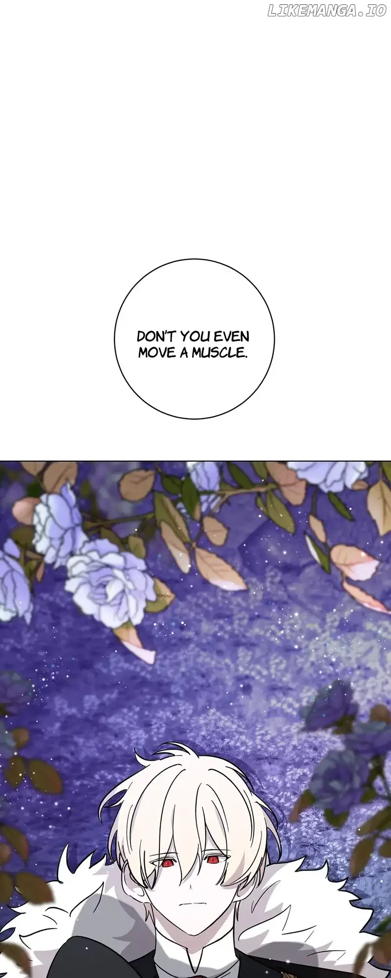 The Villainess Wants to Die Gracefully Chapter 73 – Page 1