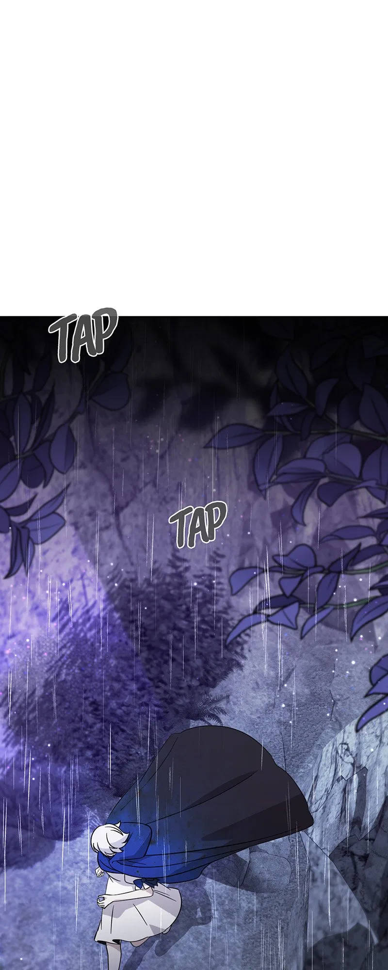 The Villainess Wants to Die Gracefully Chapter 72 – Page 1
