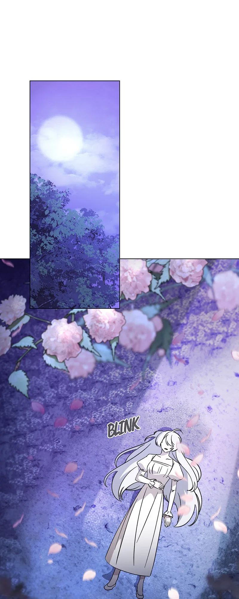 The Villainess Wants to Die Gracefully Chapter 71 – Page 1