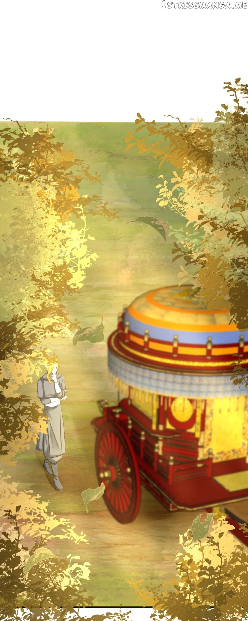 The Widowed Empress Needs Her Romance Chapter 101 – Page 1