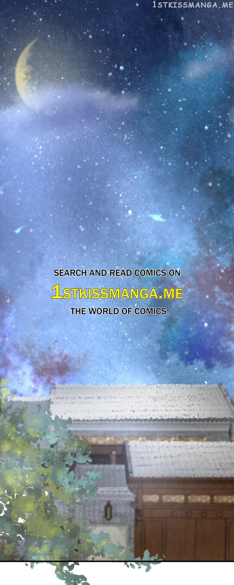 The Widowed Empress Needs Her Romance Chapter 98 – Page 1