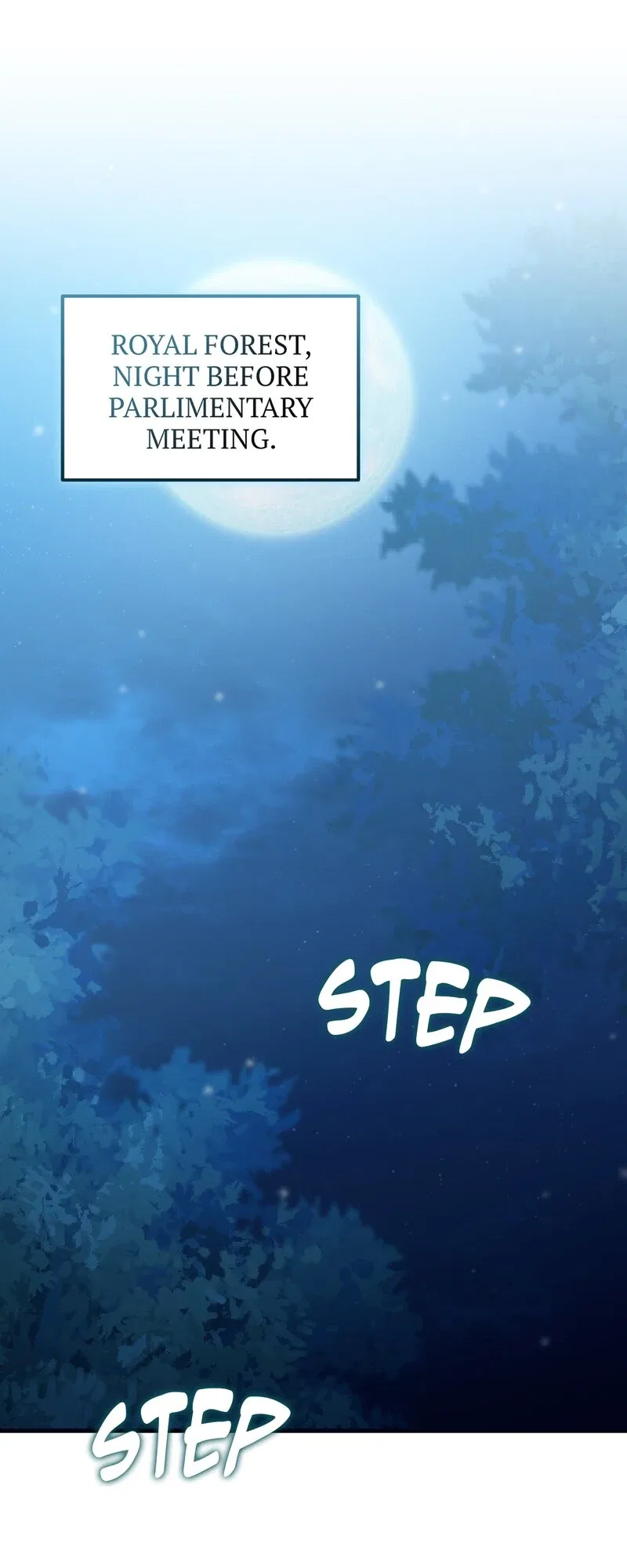 Carnephelia’s Curse is Never Ending Chapter 99 – Page 1