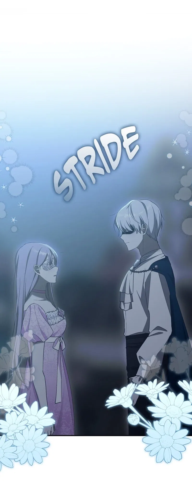 Carnephelia’s Curse is Never Ending Chapter 88 – Page 1