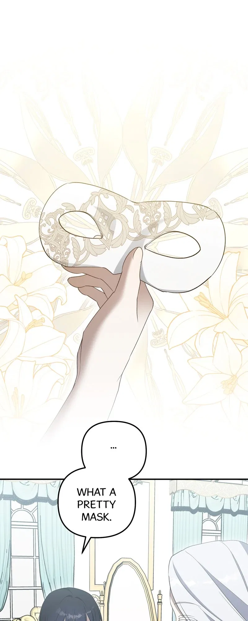 Carnephelia’s Curse is Never Ending Chapter 87 – Page 1