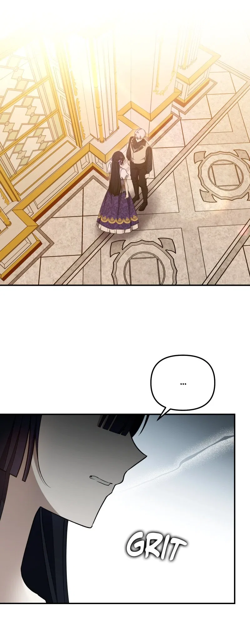 Carnephelia’s Curse is Never Ending Chapter 86 – Page 1