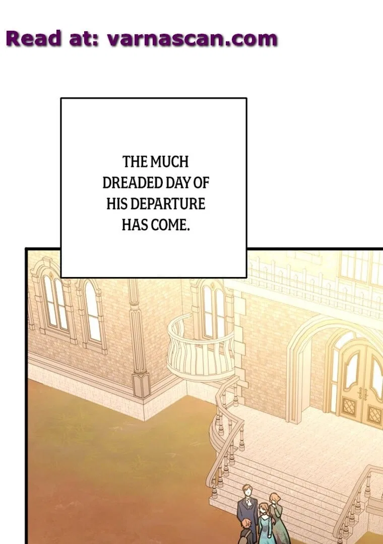 The Gap Between You and Me Chapter 35 – Page 1