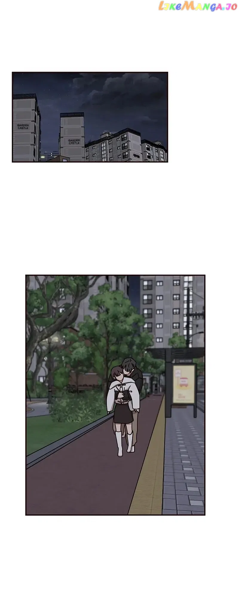 Ooh La La Chapter 59 – Page 1