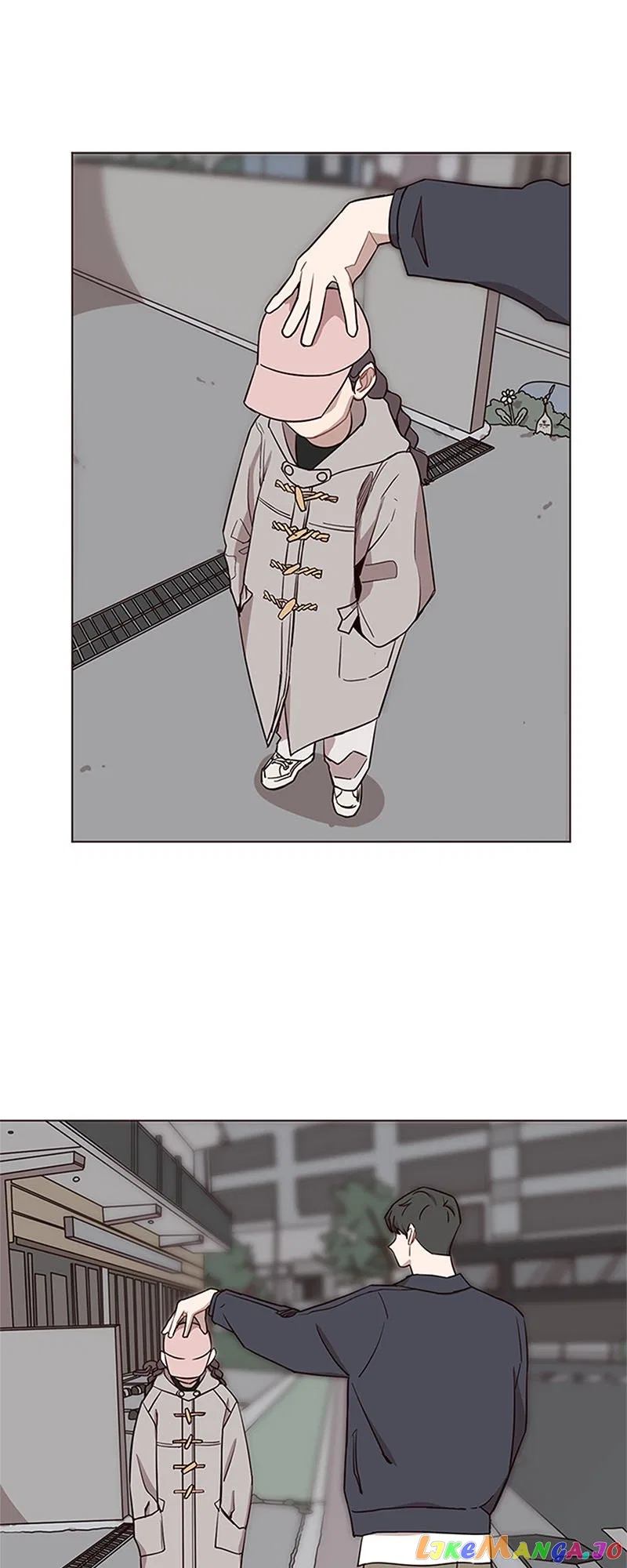 Ooh La La Chapter 49 – Page 1