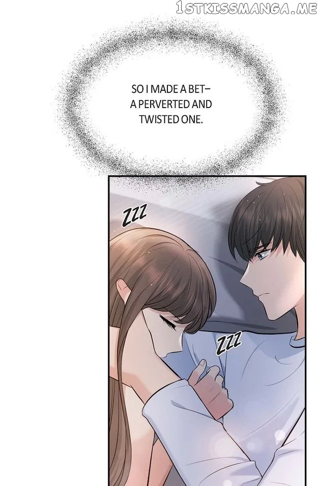 Body Double Trouble Chapter 41 – Page 12