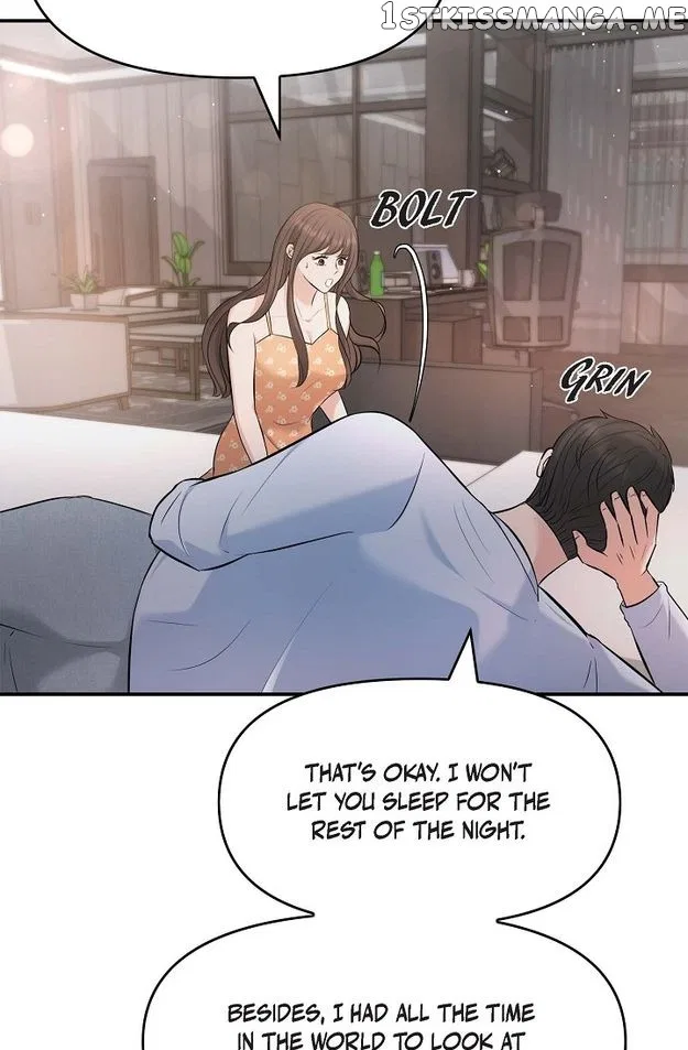 Body Double Trouble Chapter 41 – Page 17