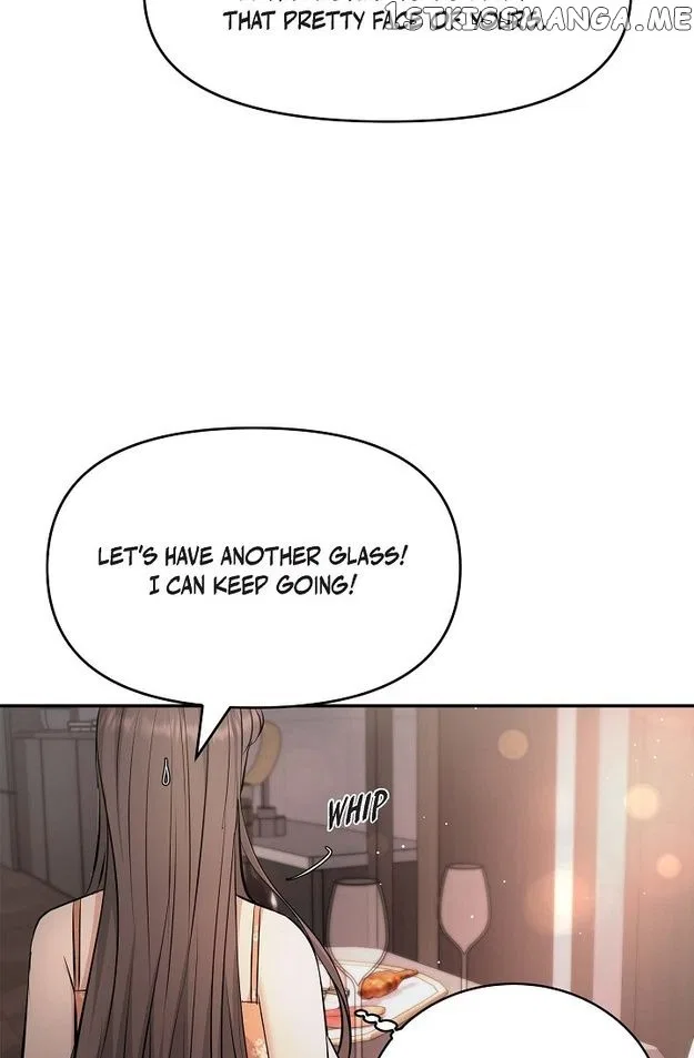 Body Double Trouble Chapter 41 – Page 18