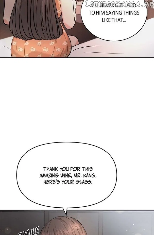 Body Double Trouble Chapter 41 – Page 19