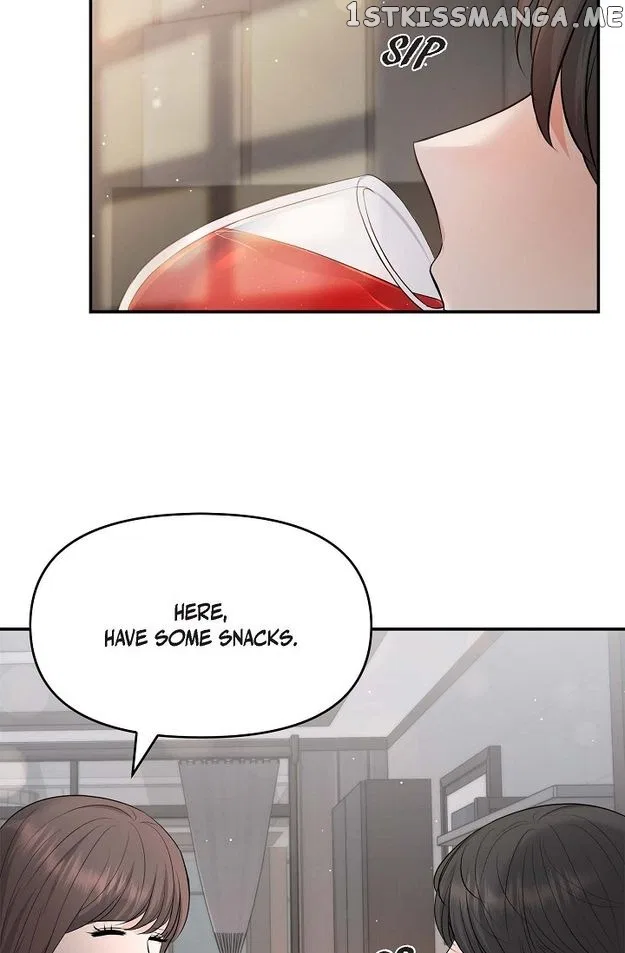 Body Double Trouble Chapter 41 – Page 21