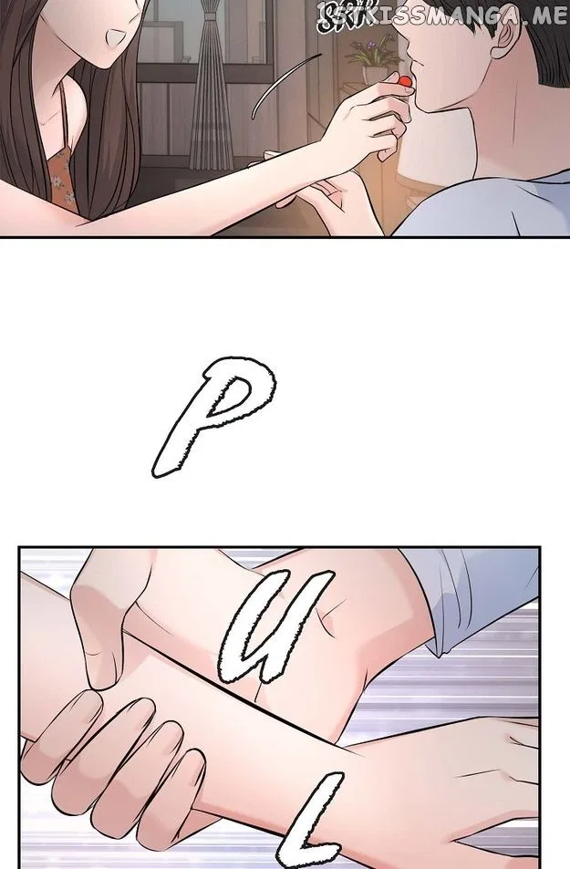 Body Double Trouble Chapter 41 – Page 22
