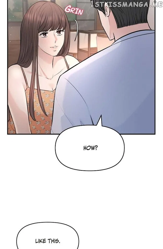 Body Double Trouble Chapter 41 – Page 27