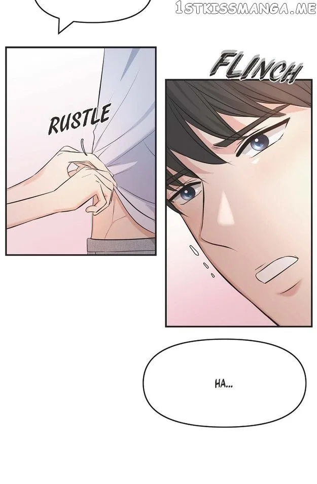 Body Double Trouble Chapter 41 – Page 28