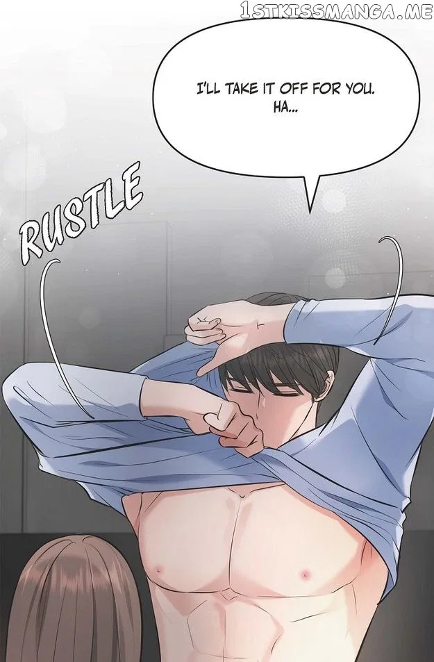 Body Double Trouble Chapter 41 – Page 30
