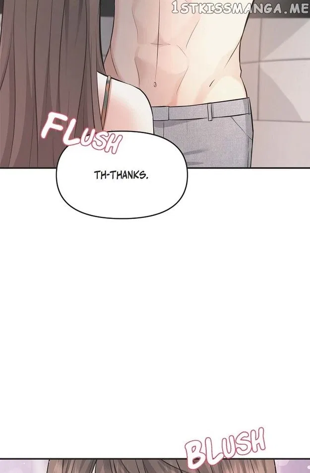 Body Double Trouble Chapter 41 – Page 31