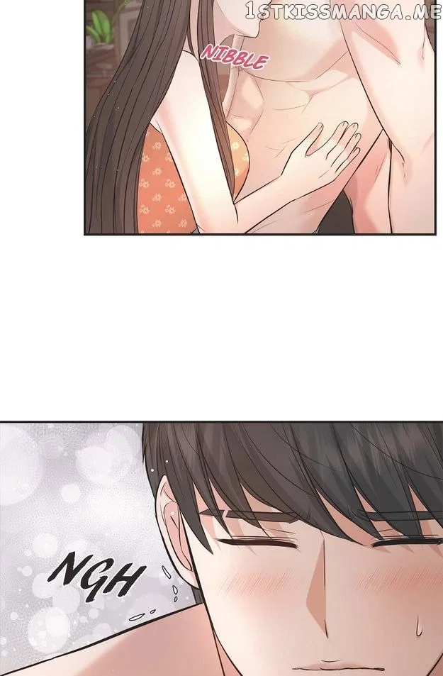 Body Double Trouble Chapter 41 – Page 34