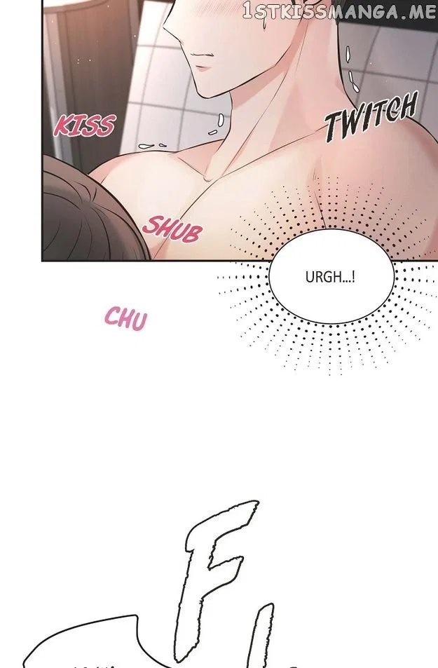 Body Double Trouble Chapter 41 – Page 37