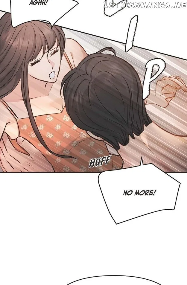 Body Double Trouble Chapter 41 – Page 38