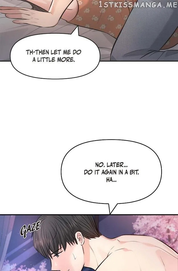 Body Double Trouble Chapter 41 – Page 40