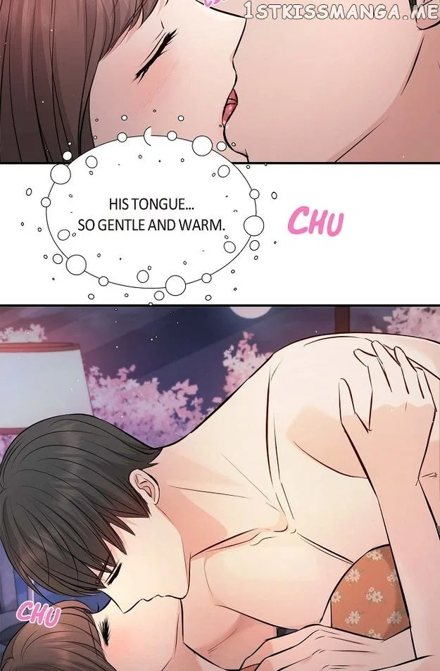 Body Double Trouble Chapter 41 – Page 42